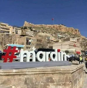 Mardin sohbet