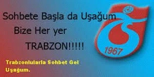 Trabzon Sohbet